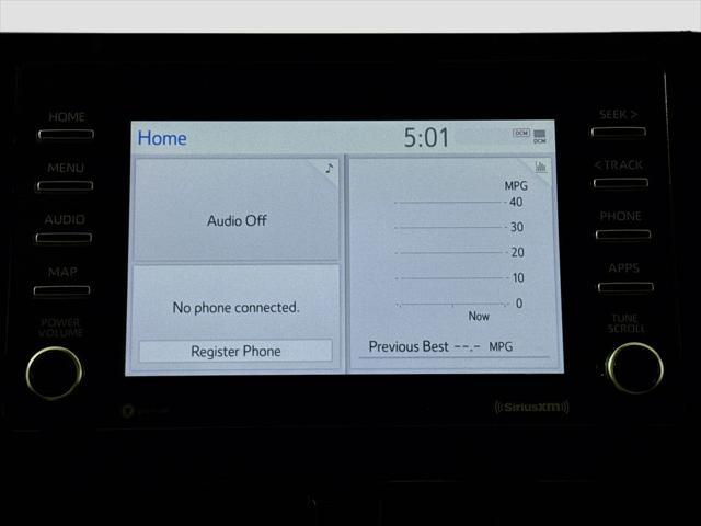 used 2024 Toyota Camry car, priced at $28,013