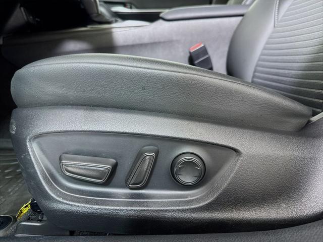 used 2024 Toyota Camry car, priced at $28,013