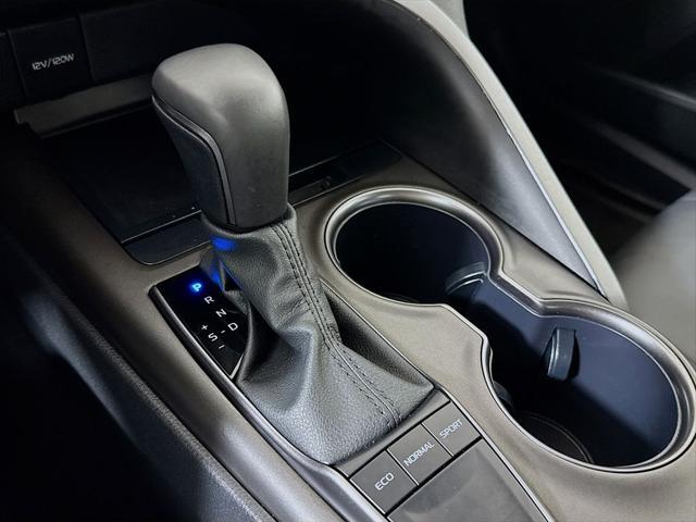 used 2024 Toyota Camry car, priced at $28,013