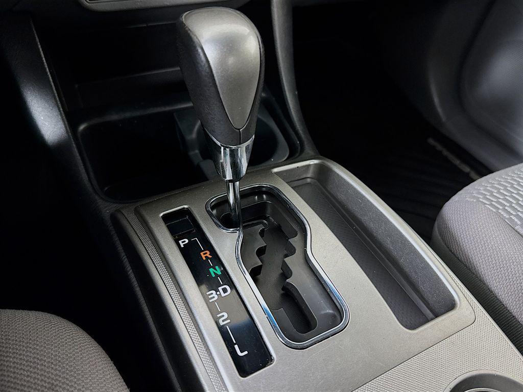 used 2014 Toyota Tacoma car, priced at $15,890