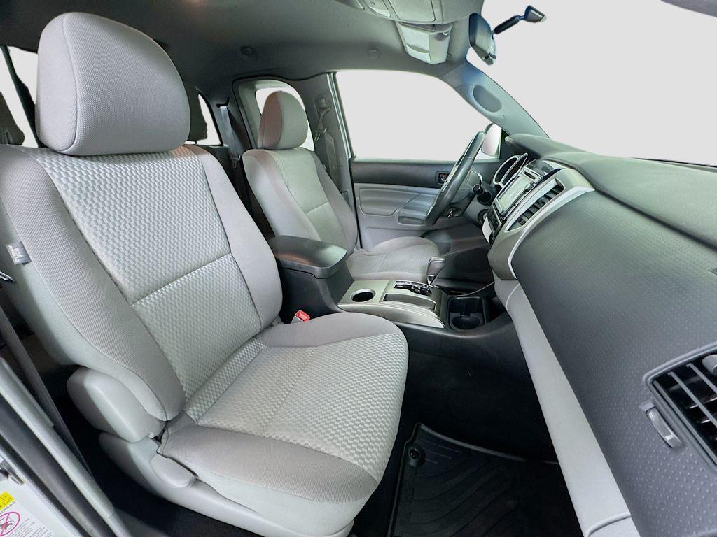 used 2014 Toyota Tacoma car, priced at $15,890