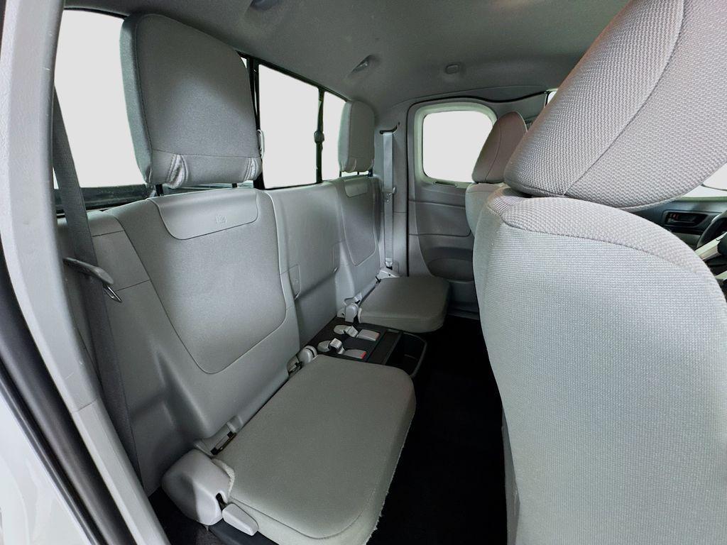 used 2014 Toyota Tacoma car, priced at $15,890