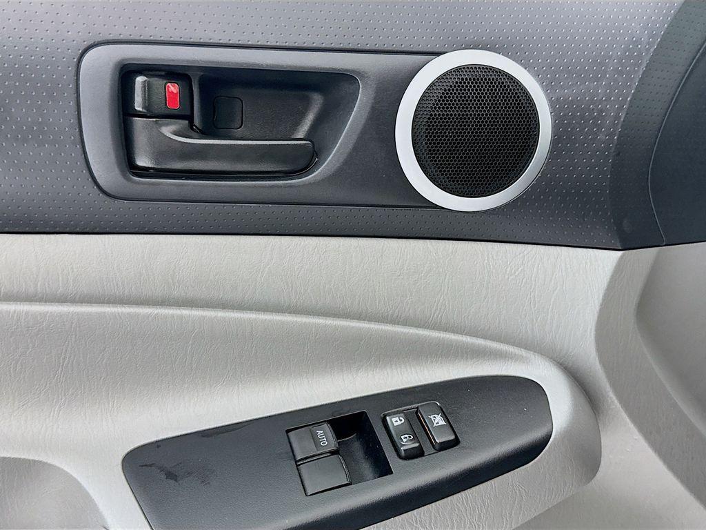 used 2014 Toyota Tacoma car, priced at $15,890