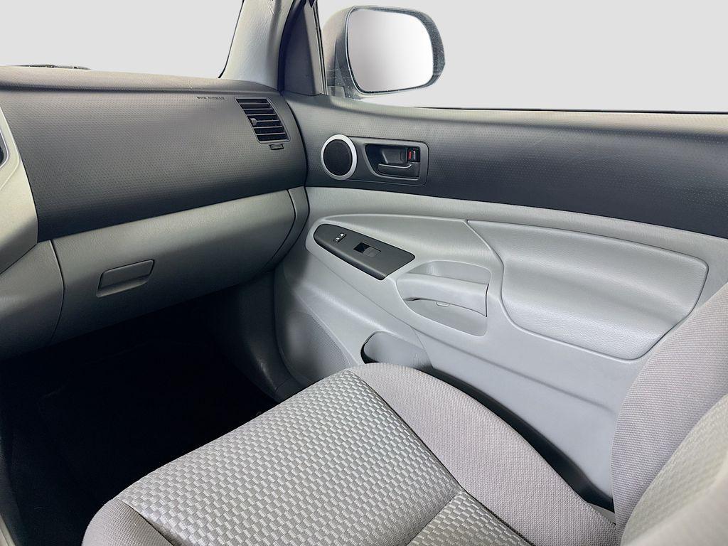 used 2014 Toyota Tacoma car, priced at $15,890