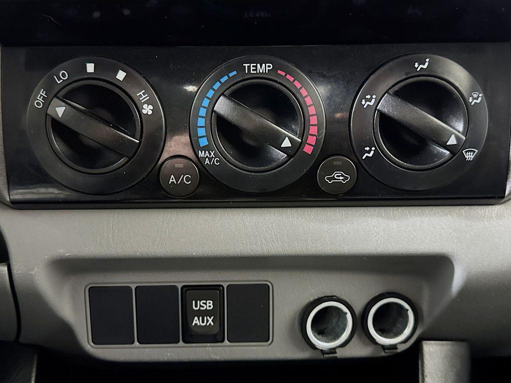 used 2014 Toyota Tacoma car, priced at $15,890