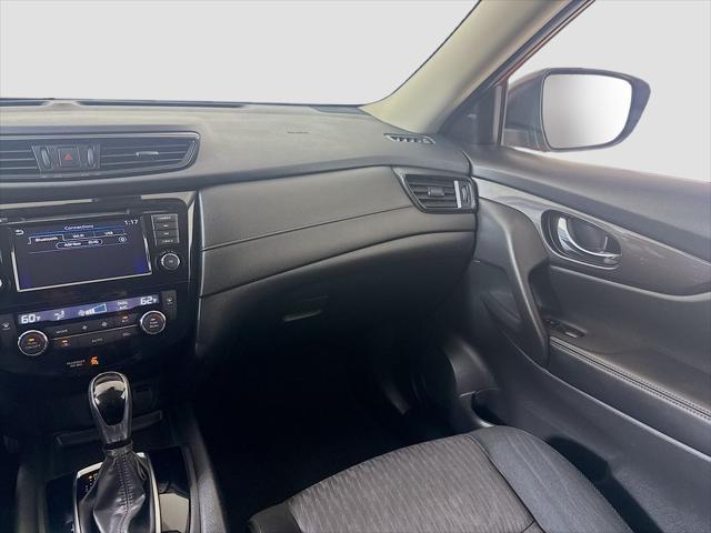 used 2019 Nissan Rogue car, priced at $17,770