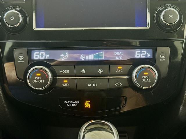 used 2019 Nissan Rogue car, priced at $17,770
