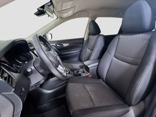 used 2019 Nissan Rogue car, priced at $17,770