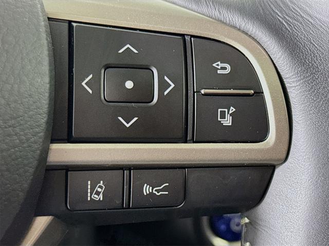 used 2022 Lexus RX 450h car, priced at $52,622