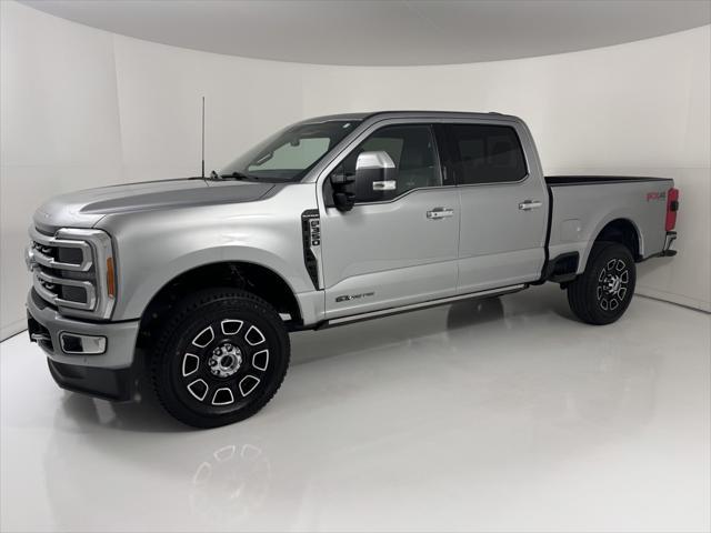 used 2023 Ford F-350 car, priced at $77,873