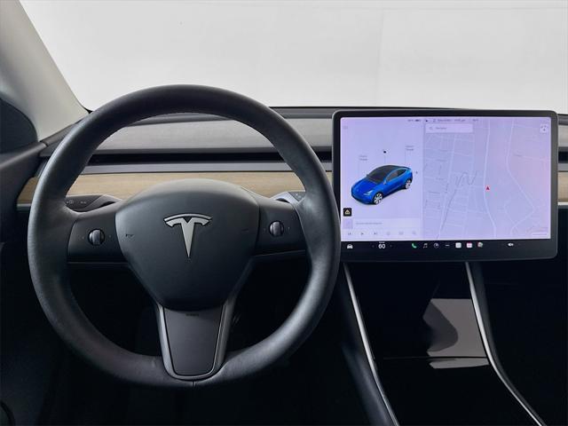 used 2021 Tesla Model Y car, priced at $23,294