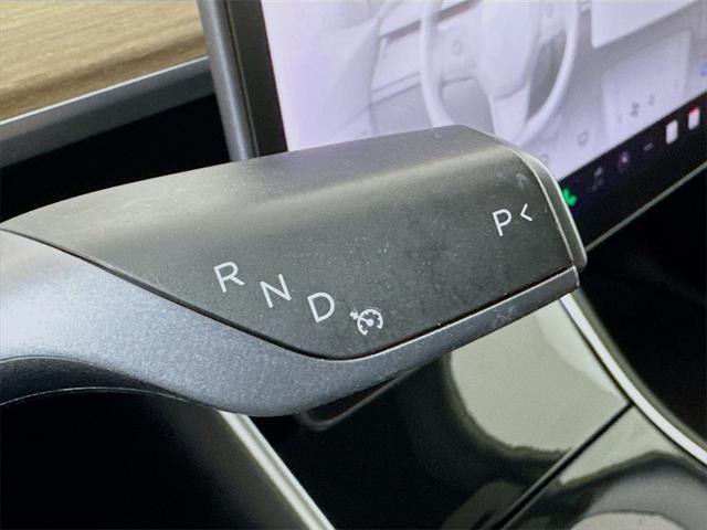 used 2021 Tesla Model Y car, priced at $23,294