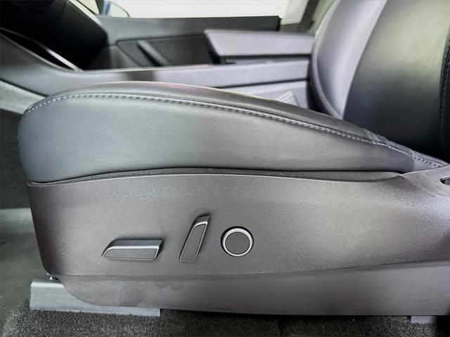 used 2021 Tesla Model Y car, priced at $23,294