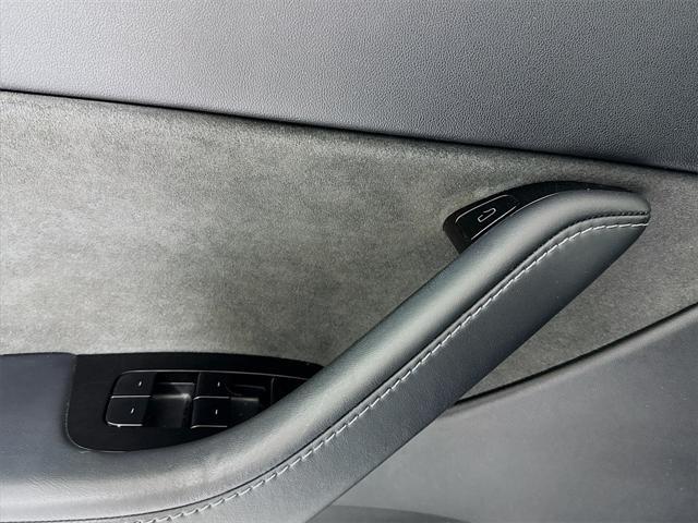 used 2021 Tesla Model Y car, priced at $23,294
