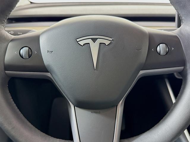 used 2021 Tesla Model Y car, priced at $23,294