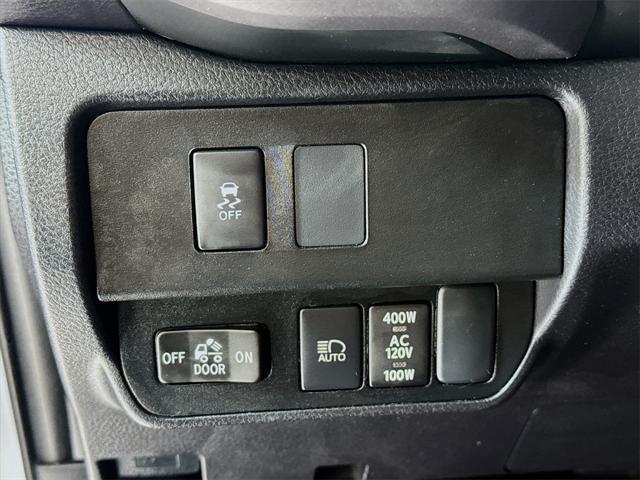 used 2023 Toyota Tacoma car, priced at $40,736