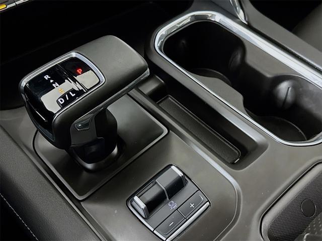 used 2024 GMC Sierra 1500 car, priced at $63,453