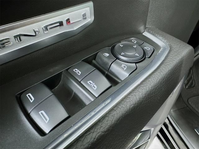 used 2024 GMC Sierra 1500 car, priced at $63,453