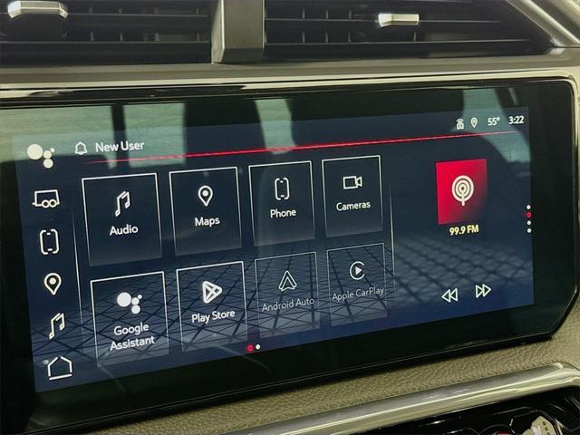 used 2024 GMC Sierra 1500 car, priced at $63,453