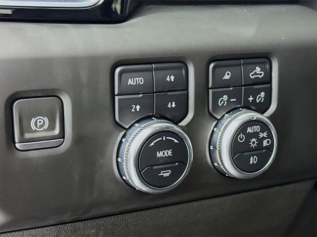 used 2024 GMC Sierra 1500 car, priced at $63,453