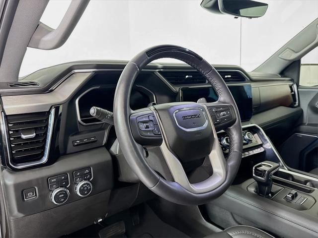 used 2024 GMC Sierra 1500 car, priced at $63,453