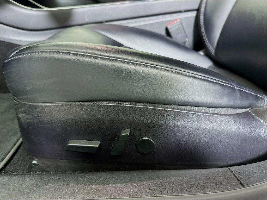 used 2019 Tesla Model 3 car, priced at $23,276