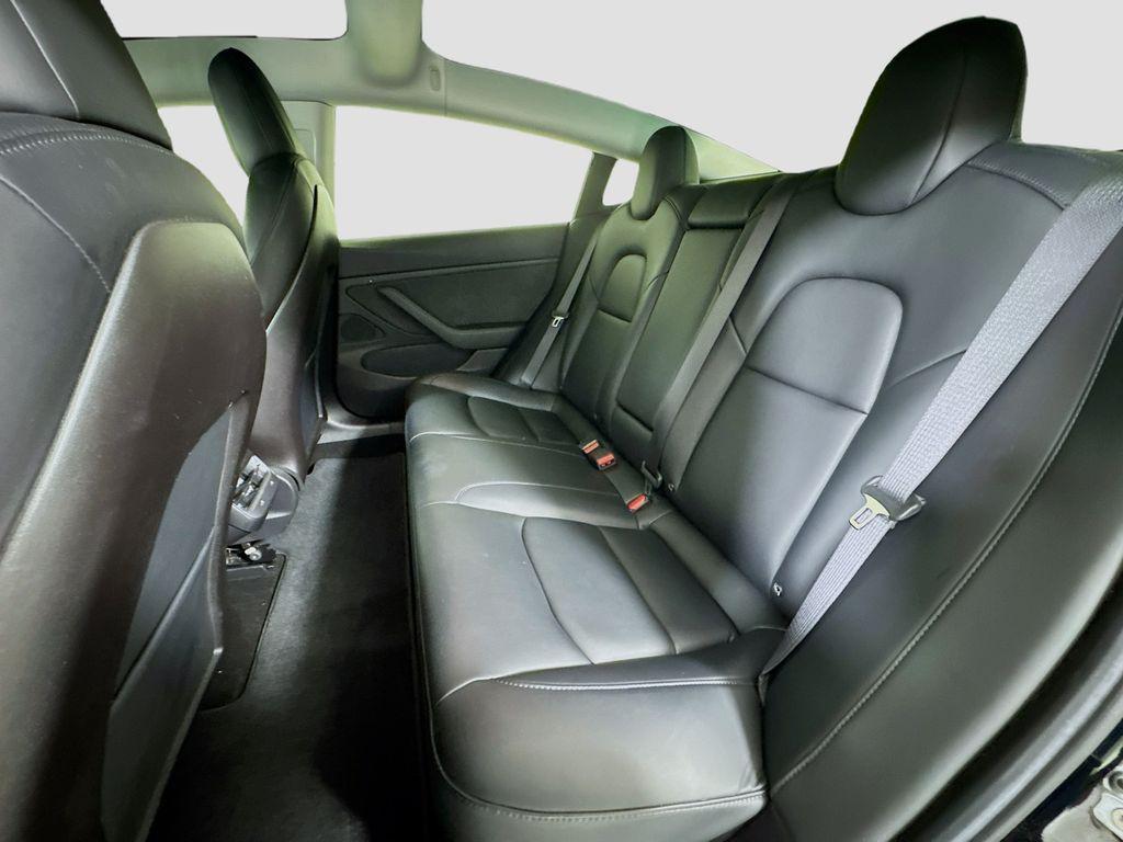 used 2019 Tesla Model 3 car, priced at $23,276
