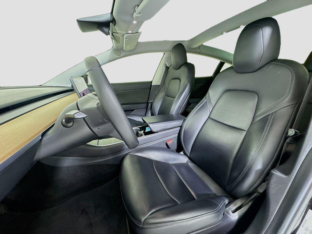 used 2019 Tesla Model 3 car, priced at $23,276