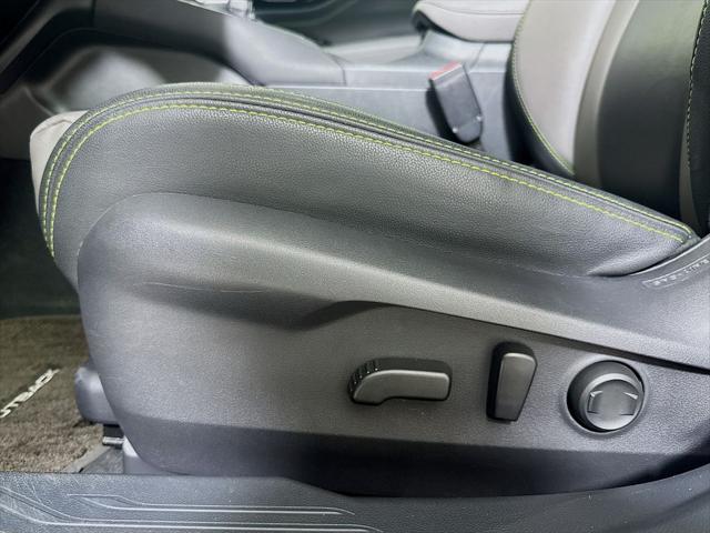 used 2022 Subaru Outback car, priced at $28,597