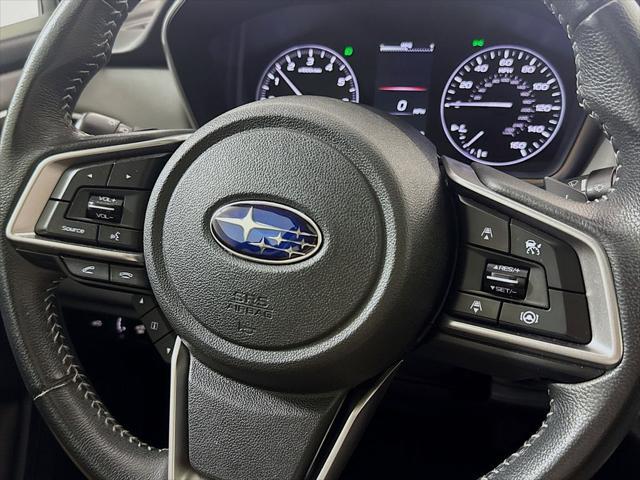 used 2022 Subaru Outback car, priced at $28,597