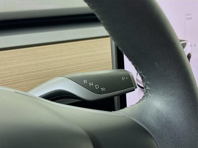 used 2023 Tesla Model Y car, priced at $32,498
