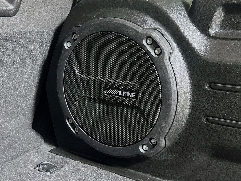 used 2023 Jeep Wrangler car, priced at $40,629