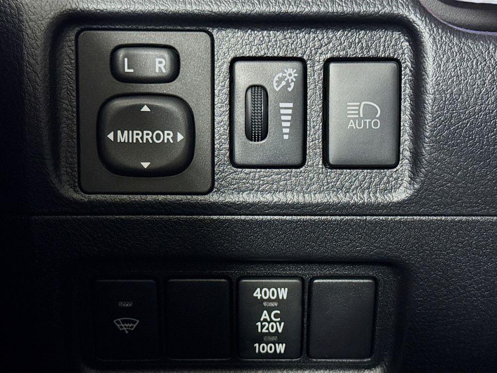 used 2021 Toyota 4Runner car, priced at $42,178