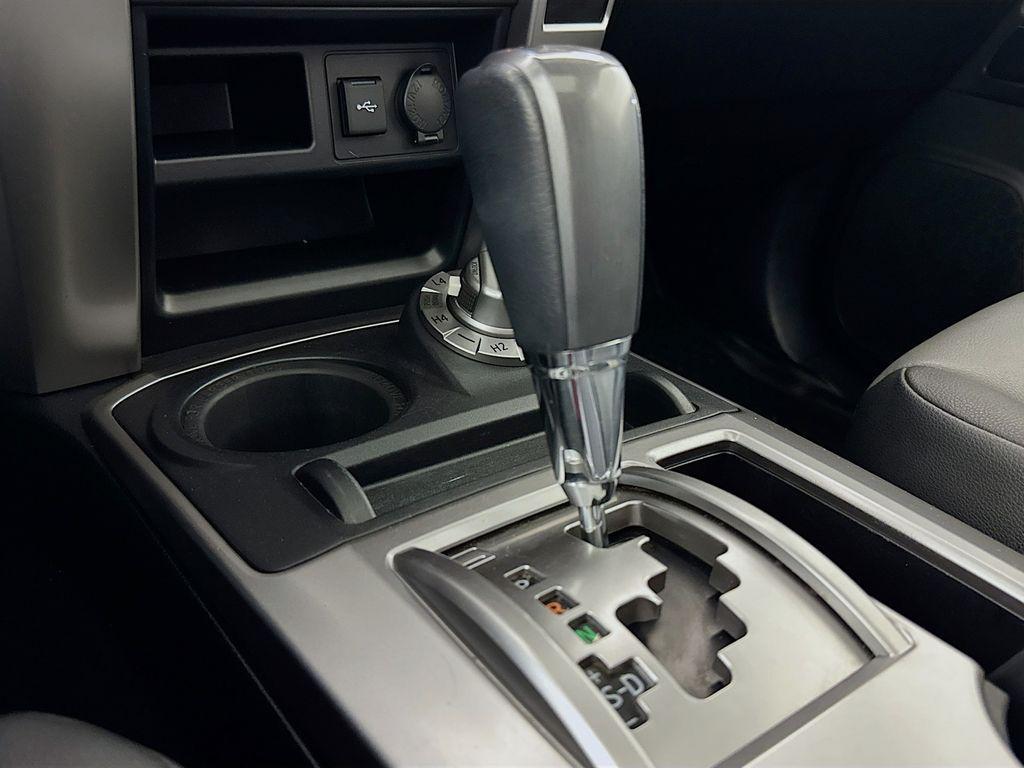 used 2021 Toyota 4Runner car, priced at $42,178