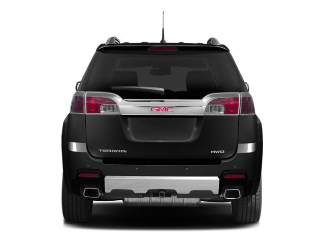 used 2013 GMC Terrain car
