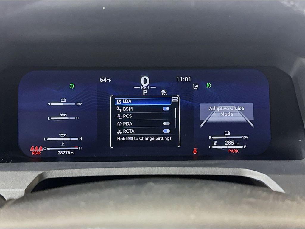 used 2024 Toyota Tacoma car, priced at $37,988