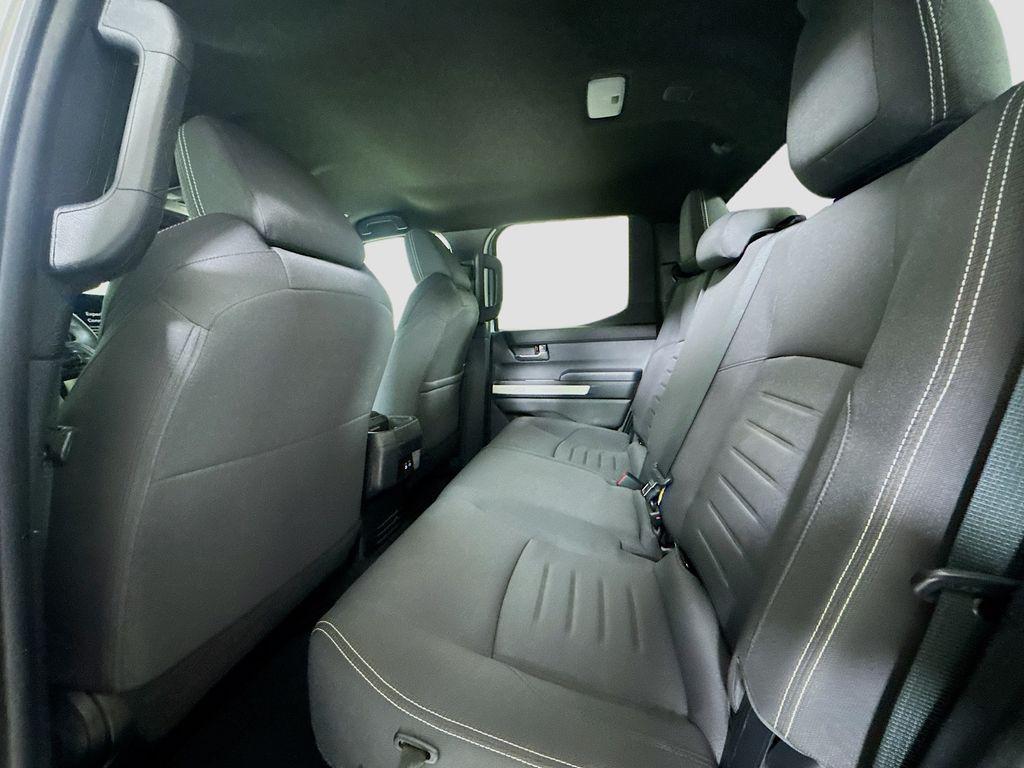 used 2024 Toyota Tacoma car, priced at $37,988