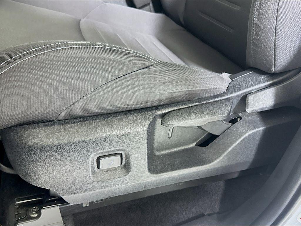 used 2024 Toyota Tacoma car, priced at $37,988