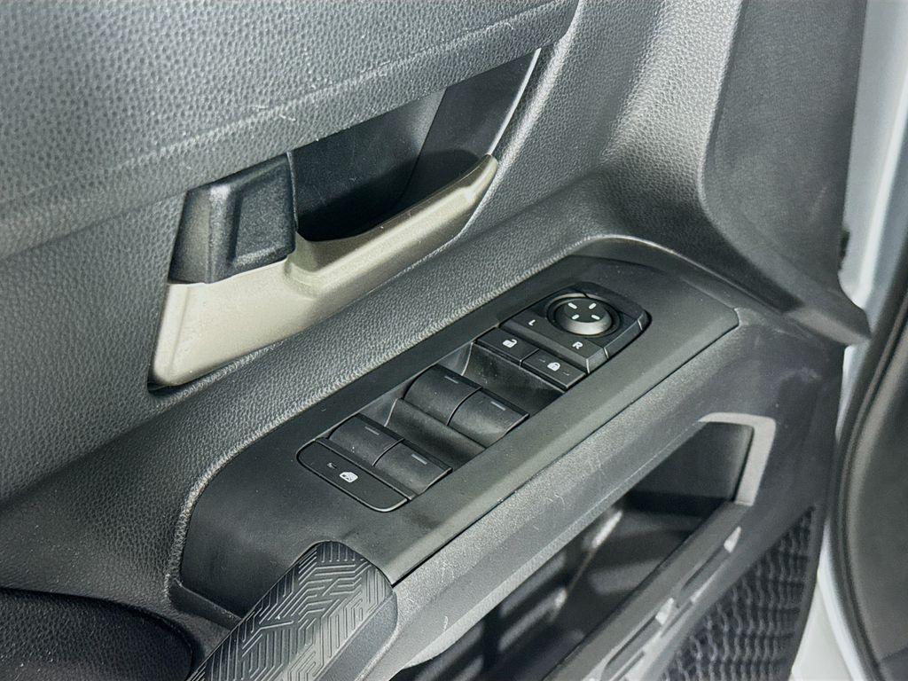 used 2024 Toyota Tacoma car, priced at $37,988