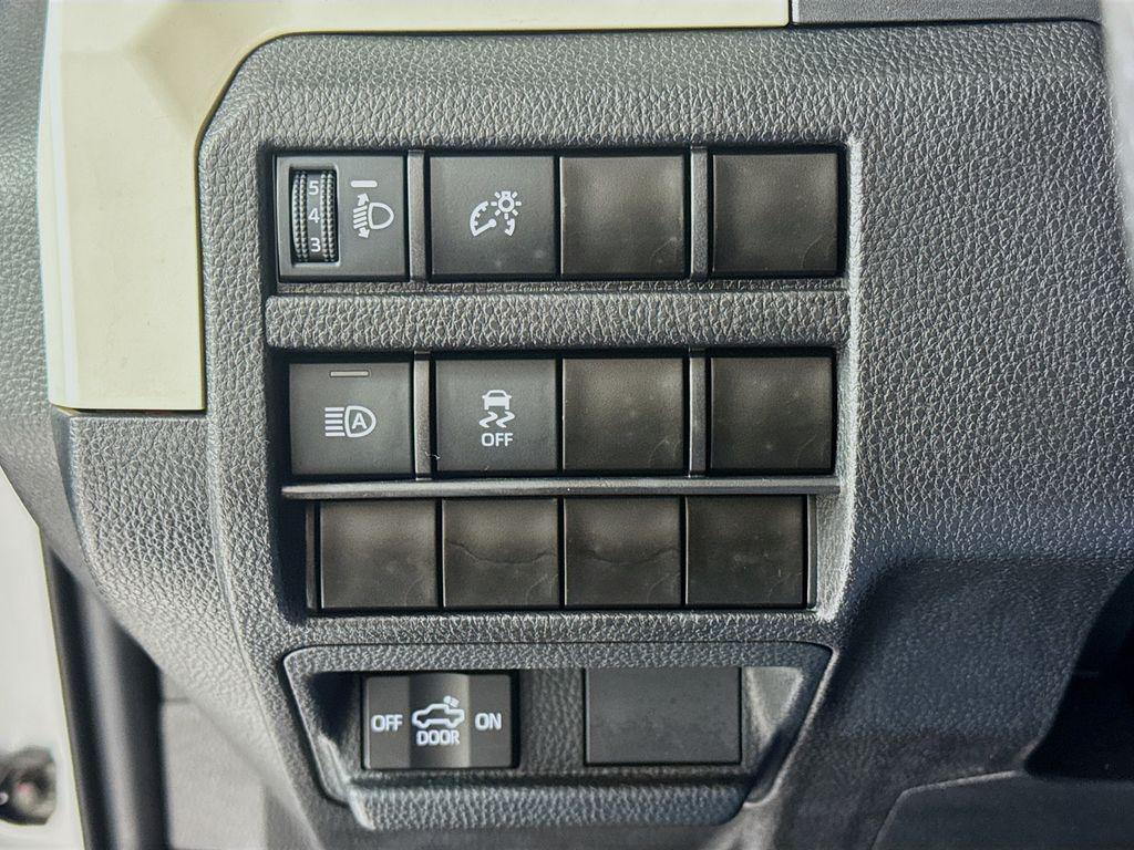 used 2024 Toyota Tacoma car, priced at $37,988