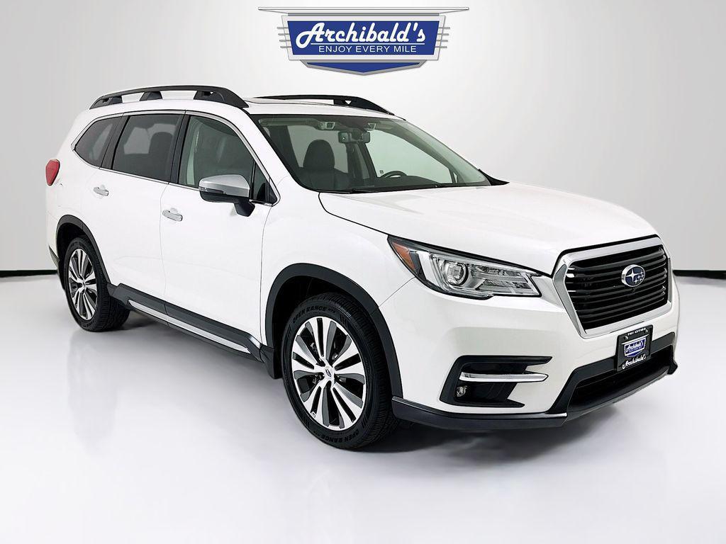 used 2021 Subaru Ascent car, priced at $31,249