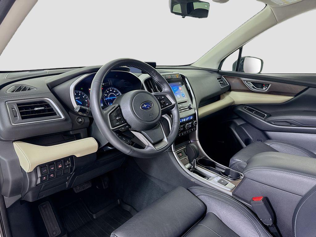 used 2021 Subaru Ascent car, priced at $31,249