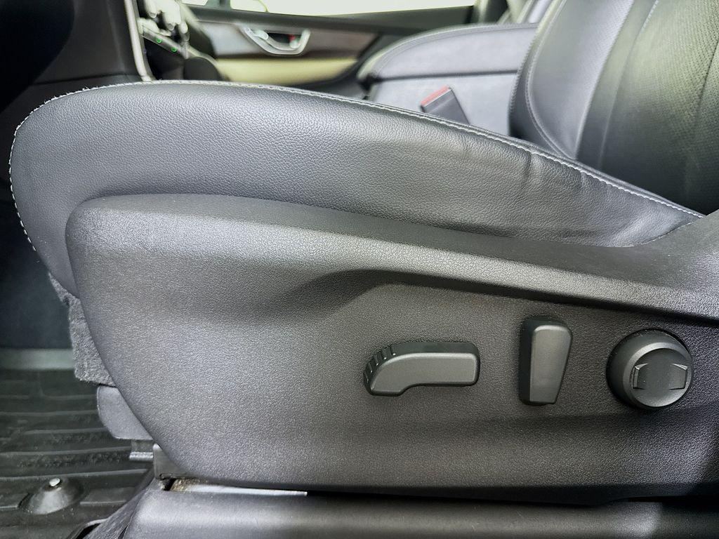 used 2021 Subaru Ascent car, priced at $31,249