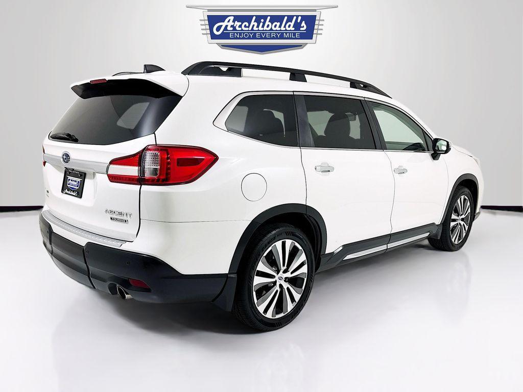 used 2021 Subaru Ascent car, priced at $31,249