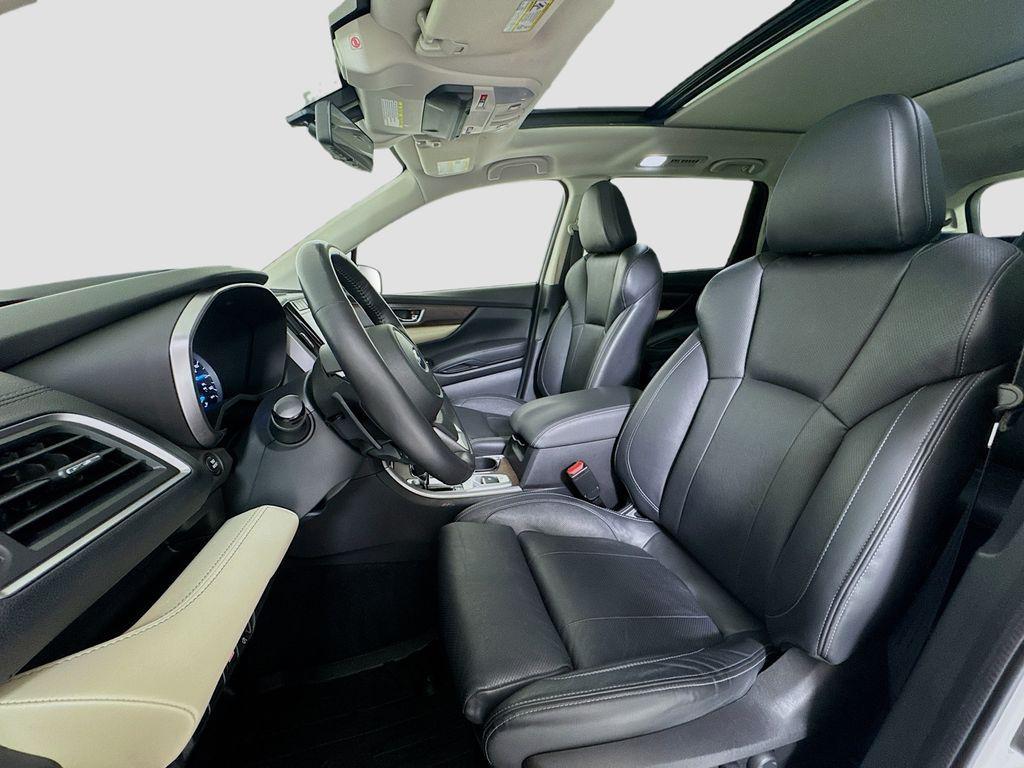 used 2021 Subaru Ascent car, priced at $31,249