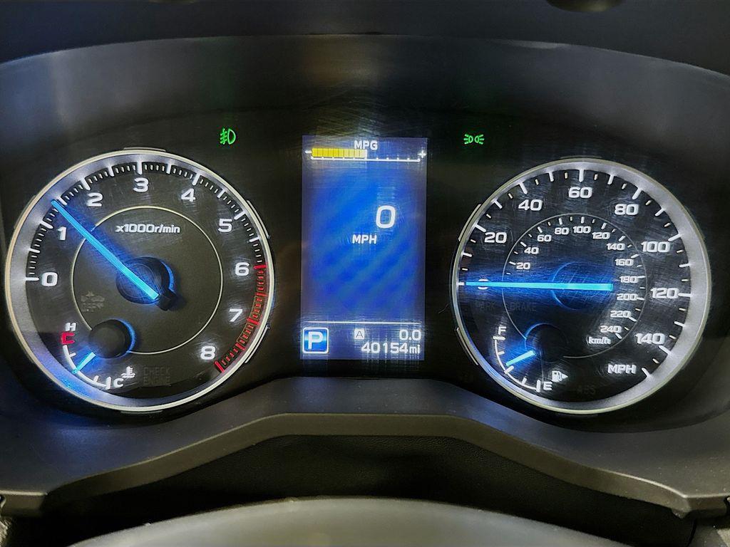 used 2021 Subaru Ascent car, priced at $31,249