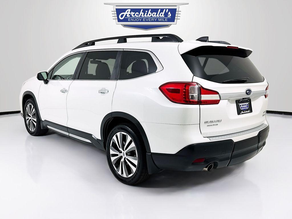 used 2021 Subaru Ascent car, priced at $31,249