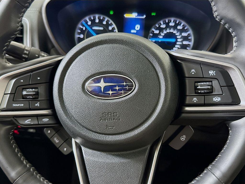 used 2021 Subaru Ascent car, priced at $31,249
