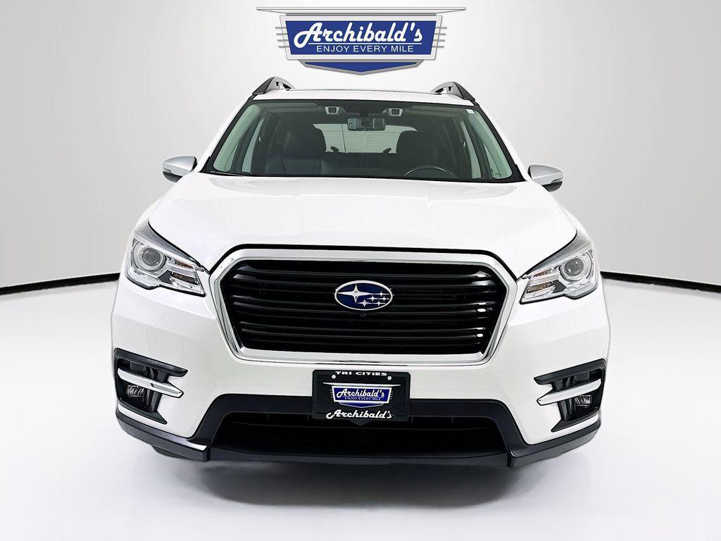 used 2021 Subaru Ascent car, priced at $31,249