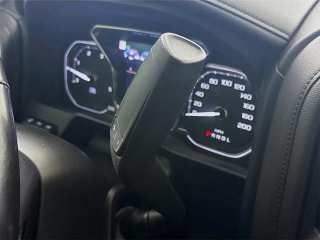 used 2022 GMC Sierra 3500 car, priced at $69,126
